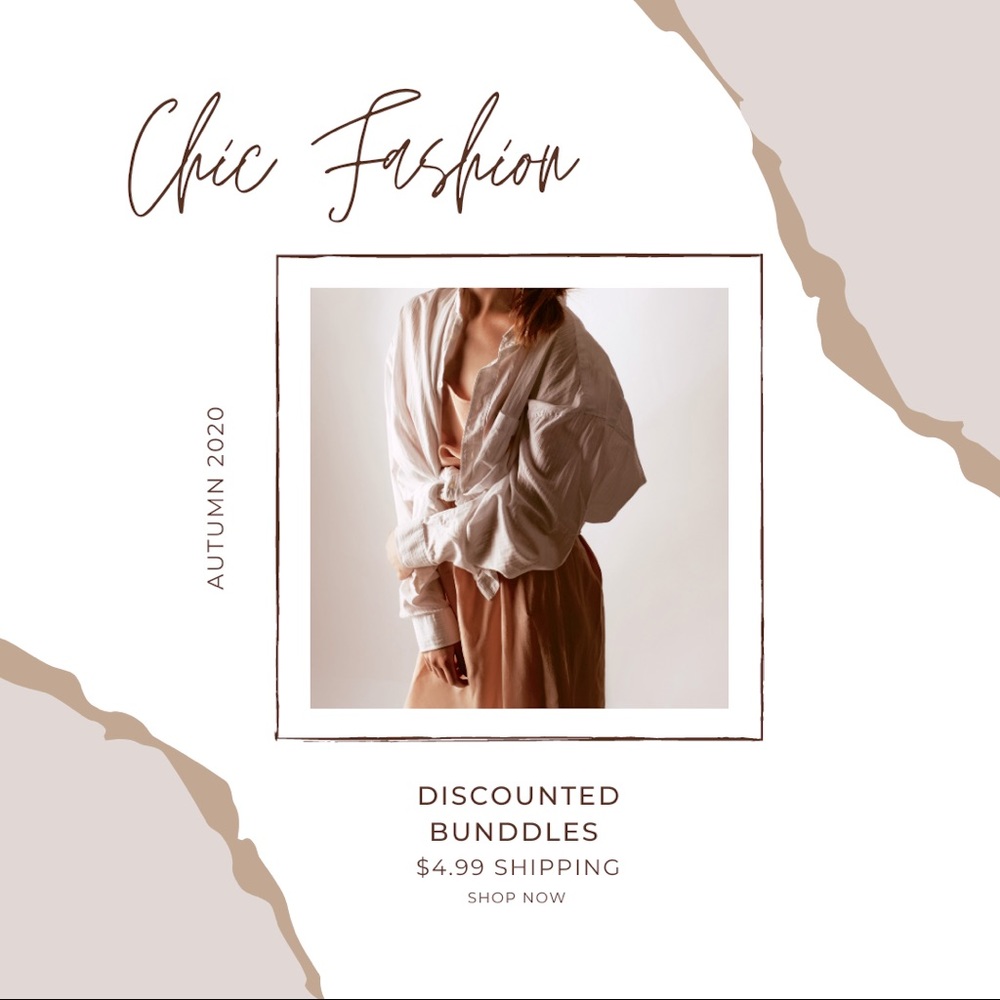 Weekend Flash Sale!